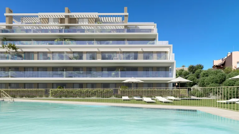 Apartamento NV-102180 — foto 4