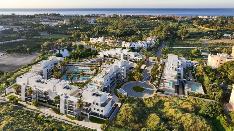 Apartamento en planta baja NV-102185 — foto 1
