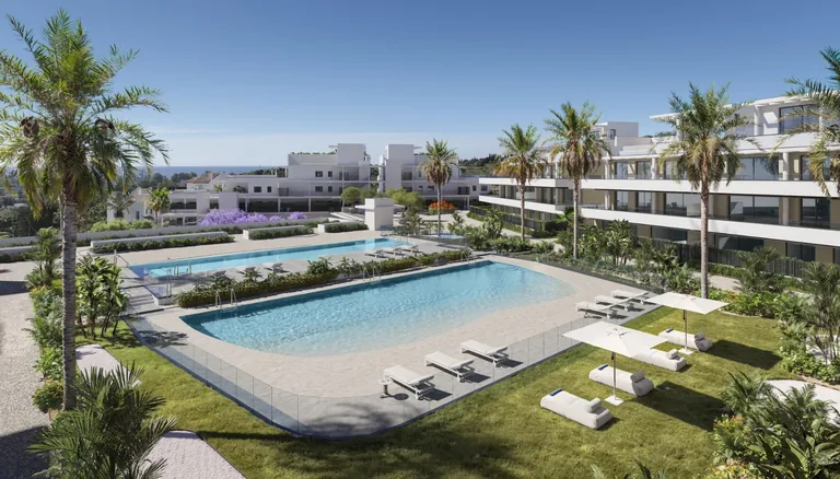 Apartamento en planta baja NV-102185 — foto 2