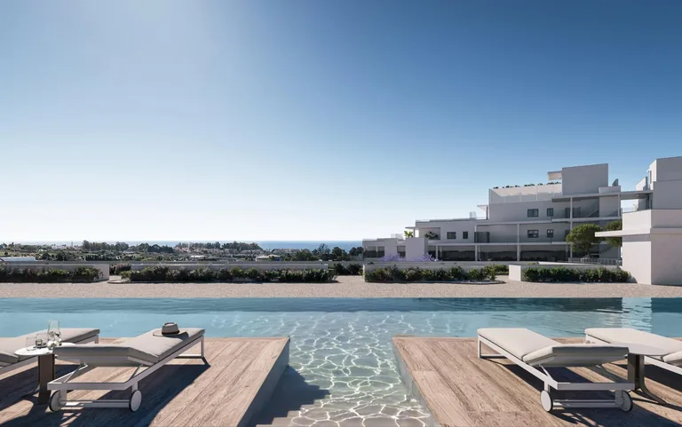 Apartamento en planta baja NV-102185 — foto 4