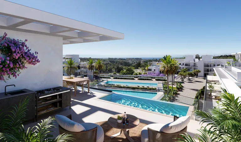Apartamento en planta baja NV-102185 — foto 12