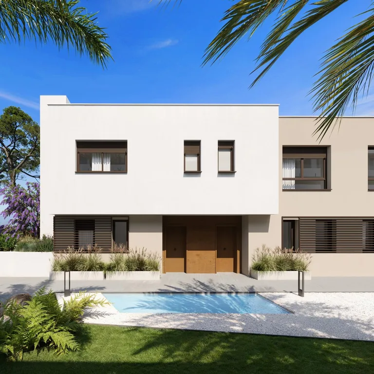 Casa adosada NV-102194 — foto 5