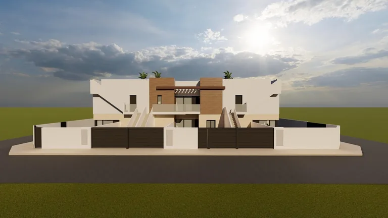Bungaló en planta alta NV-102195 — foto 3