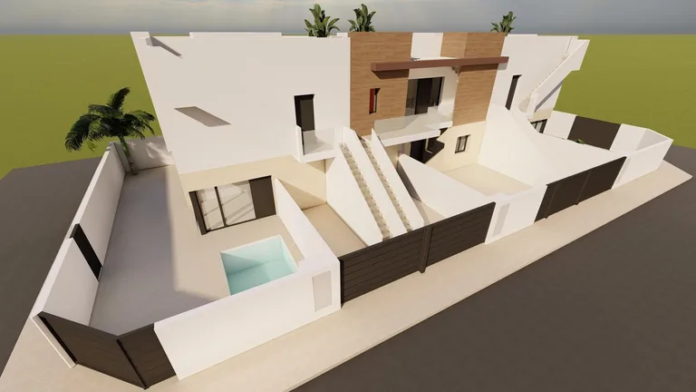 Bungaló en planta alta NV-102195 — foto 4