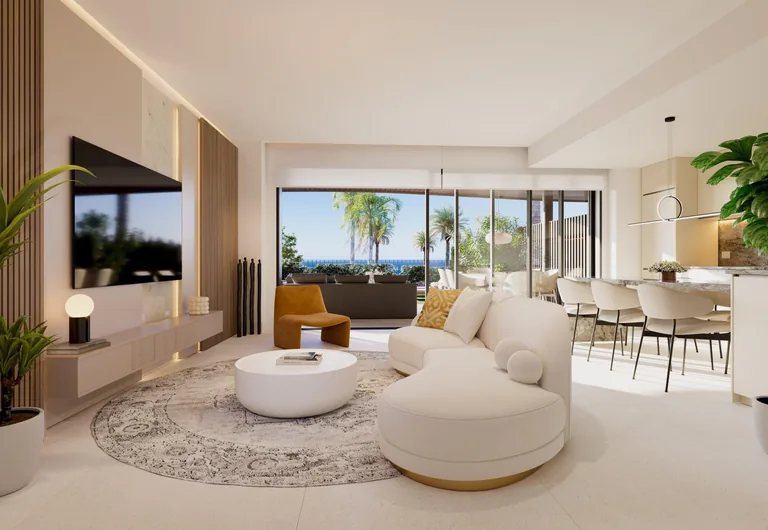 Descubre este nuevo residencial en El Higuerón donde el nuevo lujo es no tener que salir