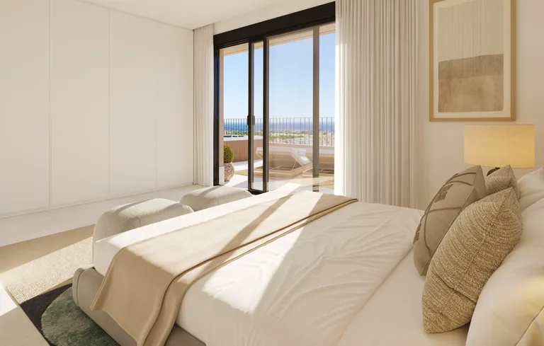 Descubre este nuevo residencial en El Higuerón donde el nuevo lujo es no tener que salir