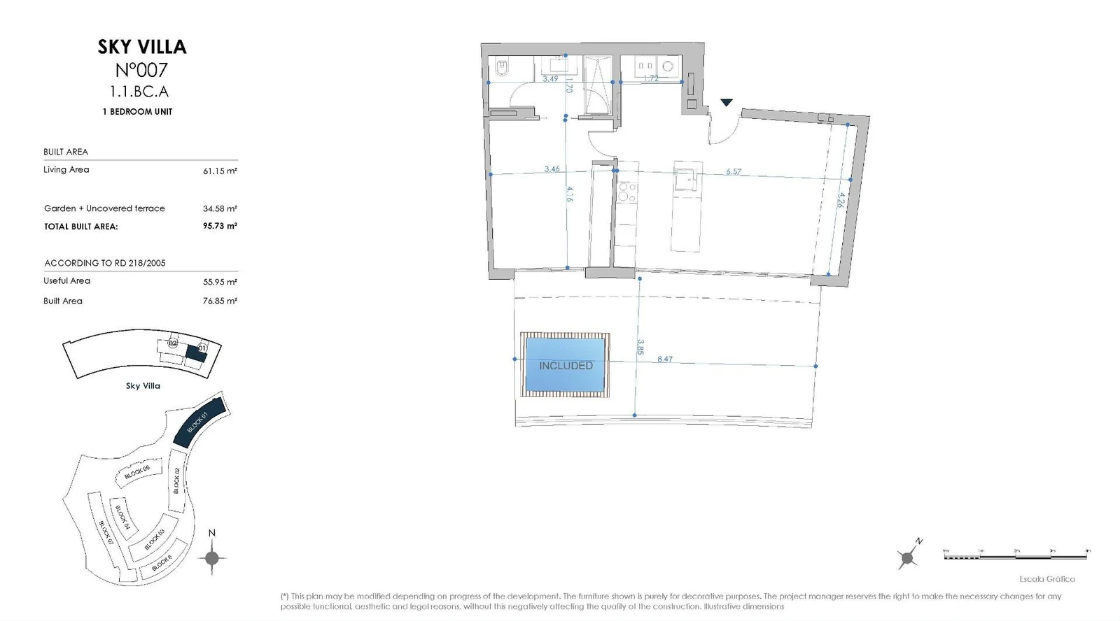 Plano 1