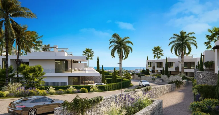 Bungaló en planta baja NV-102203 — foto 6