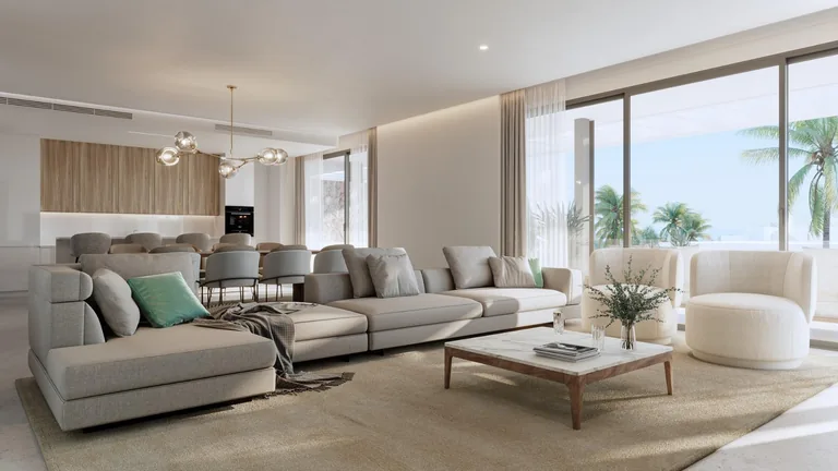 Bungaló en planta baja NV-102203 — foto 9