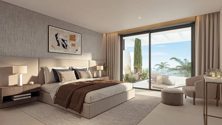 Bungaló en planta baja NV-102203 — foto 12