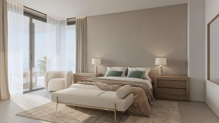 Bungaló en planta baja NV-102203 — foto 13