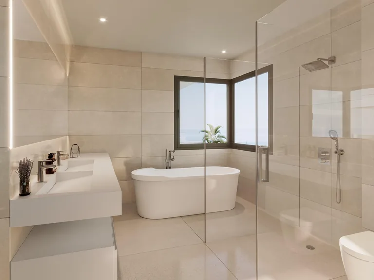 Bungaló en planta baja NV-102203 — foto 14