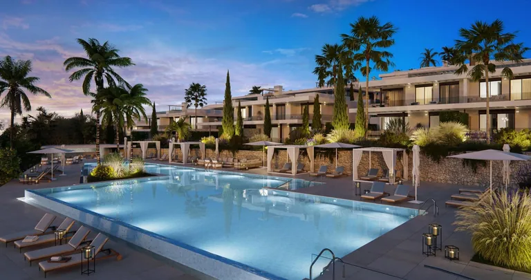 Bungaló en planta baja NV-102203 — foto 23