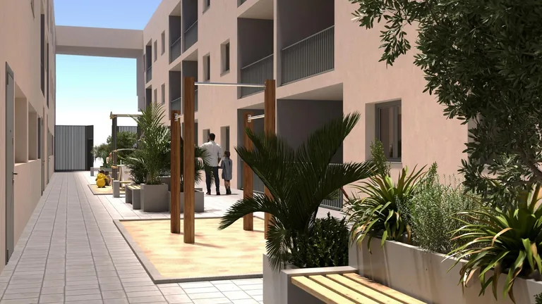 Apartamento en planta baja NV-102207 — foto 11