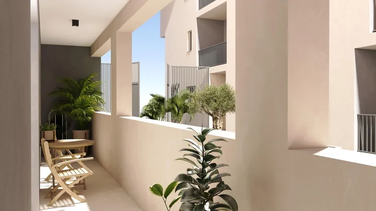 Apartamento en planta baja NV-102207 — foto 15