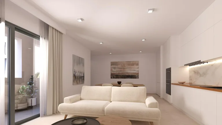 Apartamento en planta baja NV-102207 — foto 18