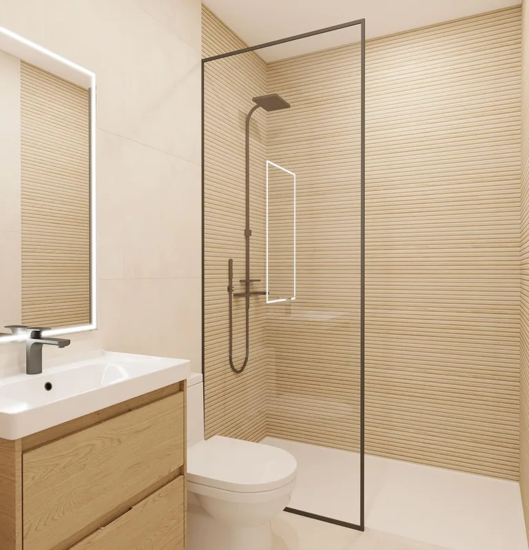 Apartamento en planta baja NV-102207 — foto 21