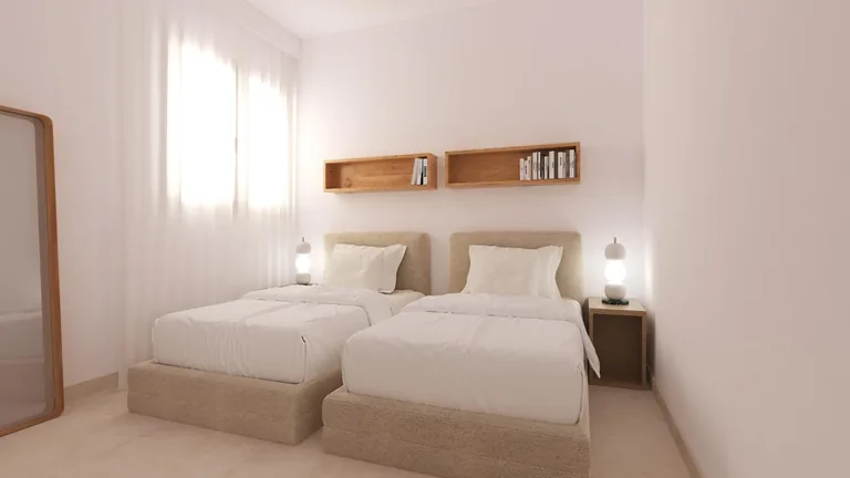 Apartamento en planta baja NV-102207 — foto 22