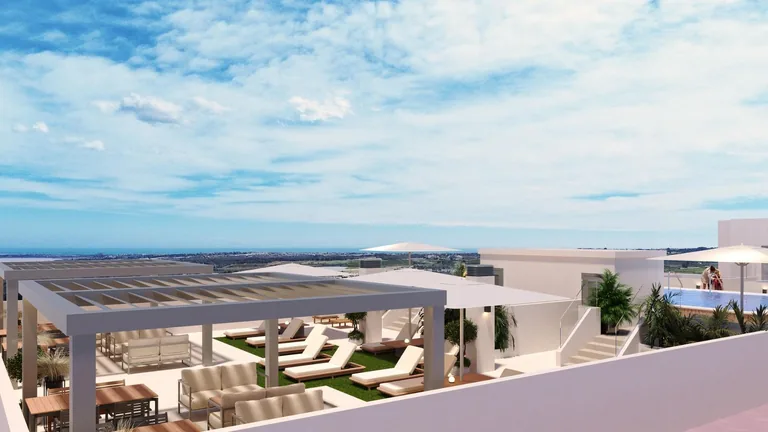 Apartamento en planta baja NV-102207 — foto 33