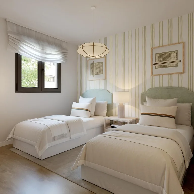 New Residential Development in Alicante with Open Views