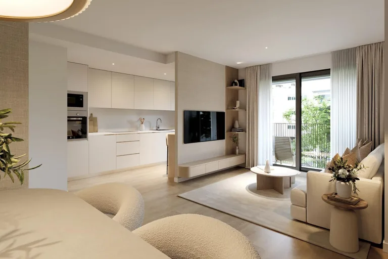 Apartamento NV-102211 — foto 6