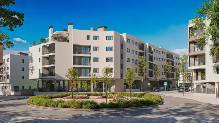 Apartment NV-102213 — photo 1