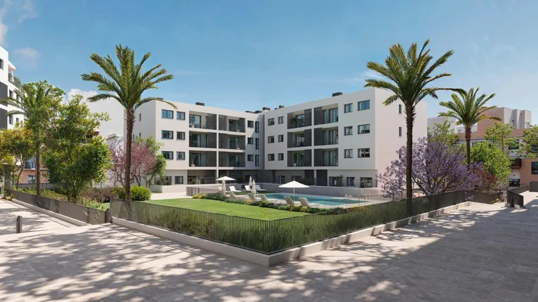 Apartment NV-102213 — photo 4