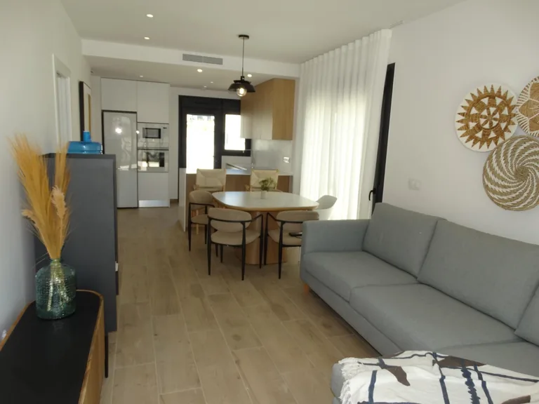 Ground floor bungalow NV-102214 — photo 6