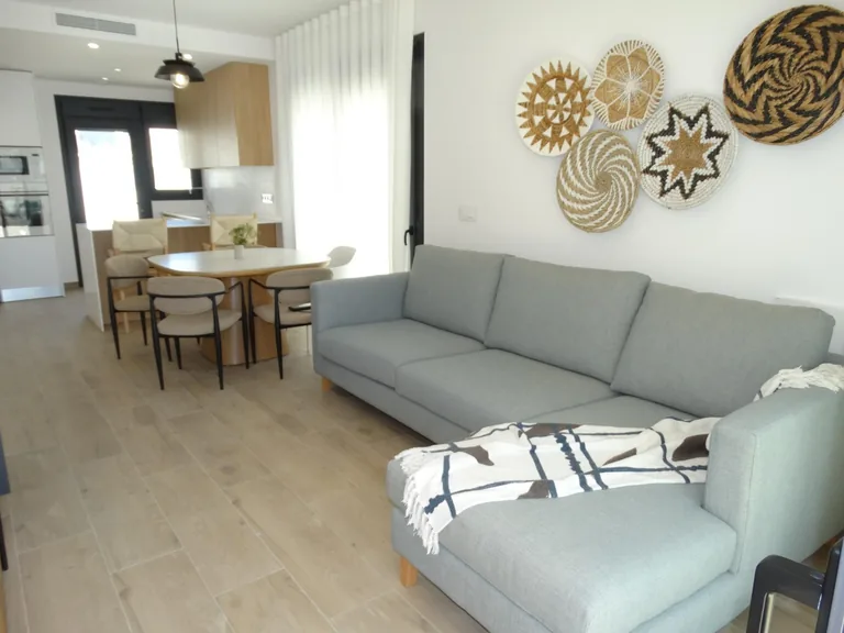 Ground floor bungalow NV-102214 — photo 7