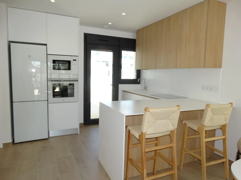 Ground floor bungalow NV-102214 — photo 11