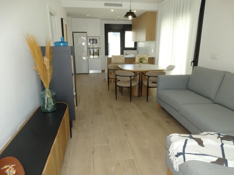 Ground floor bungalow NV-102214 — photo 12
