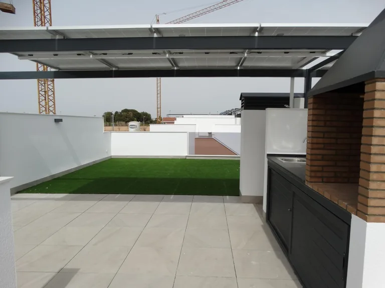 Top floor bungalow NV-102215 — photo 5