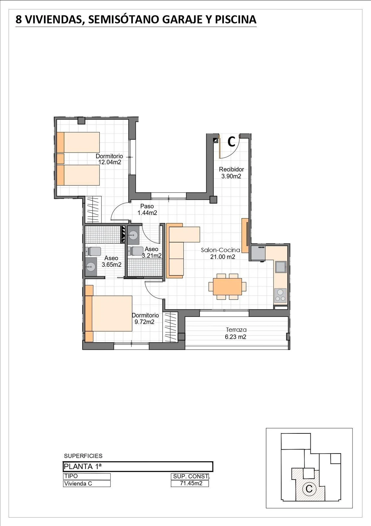 Floor plan 3