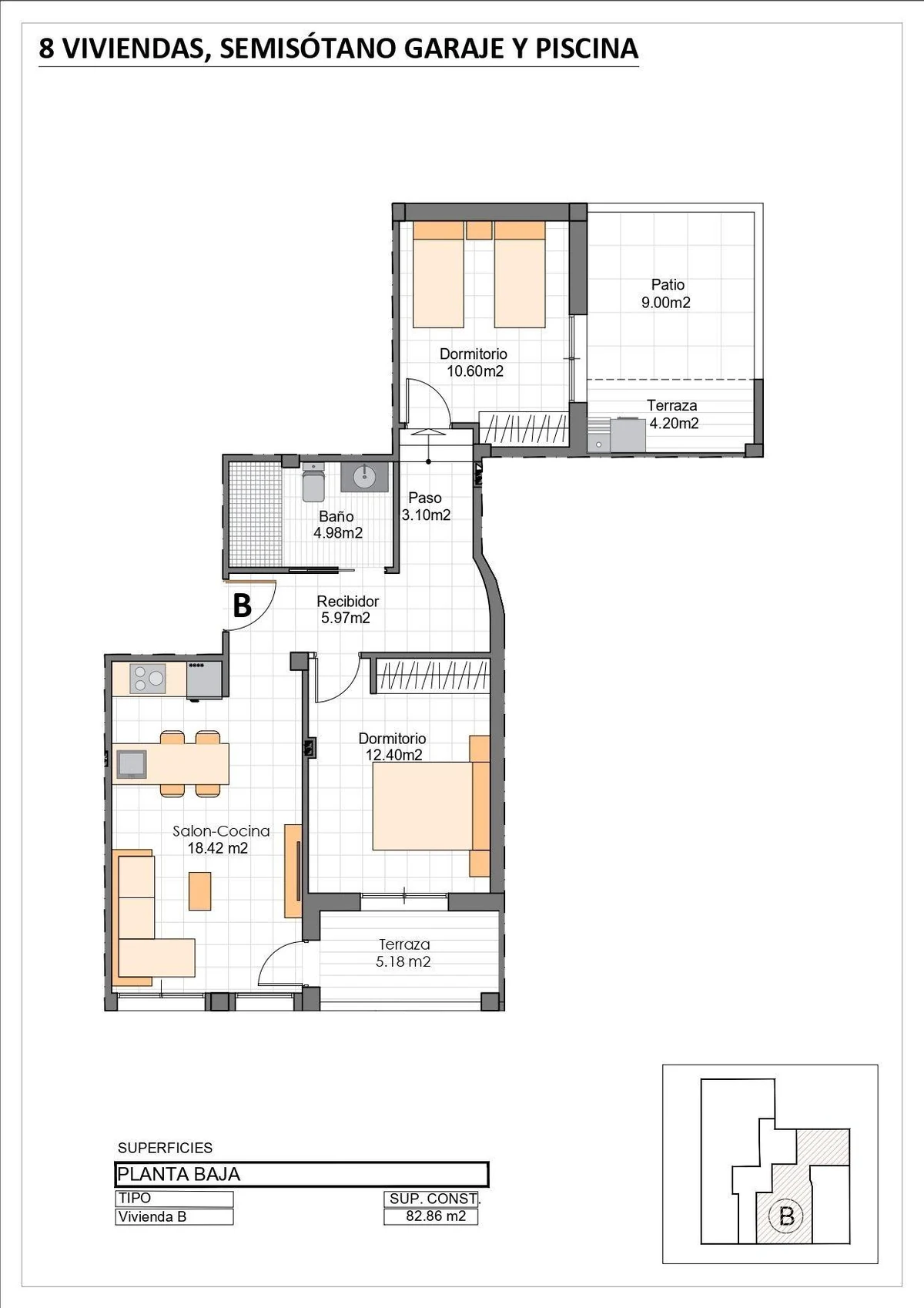 Floor plan 3