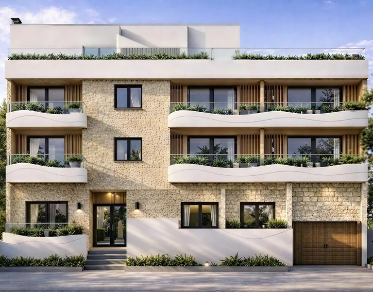 Penthouse NV-102218 — photo 1