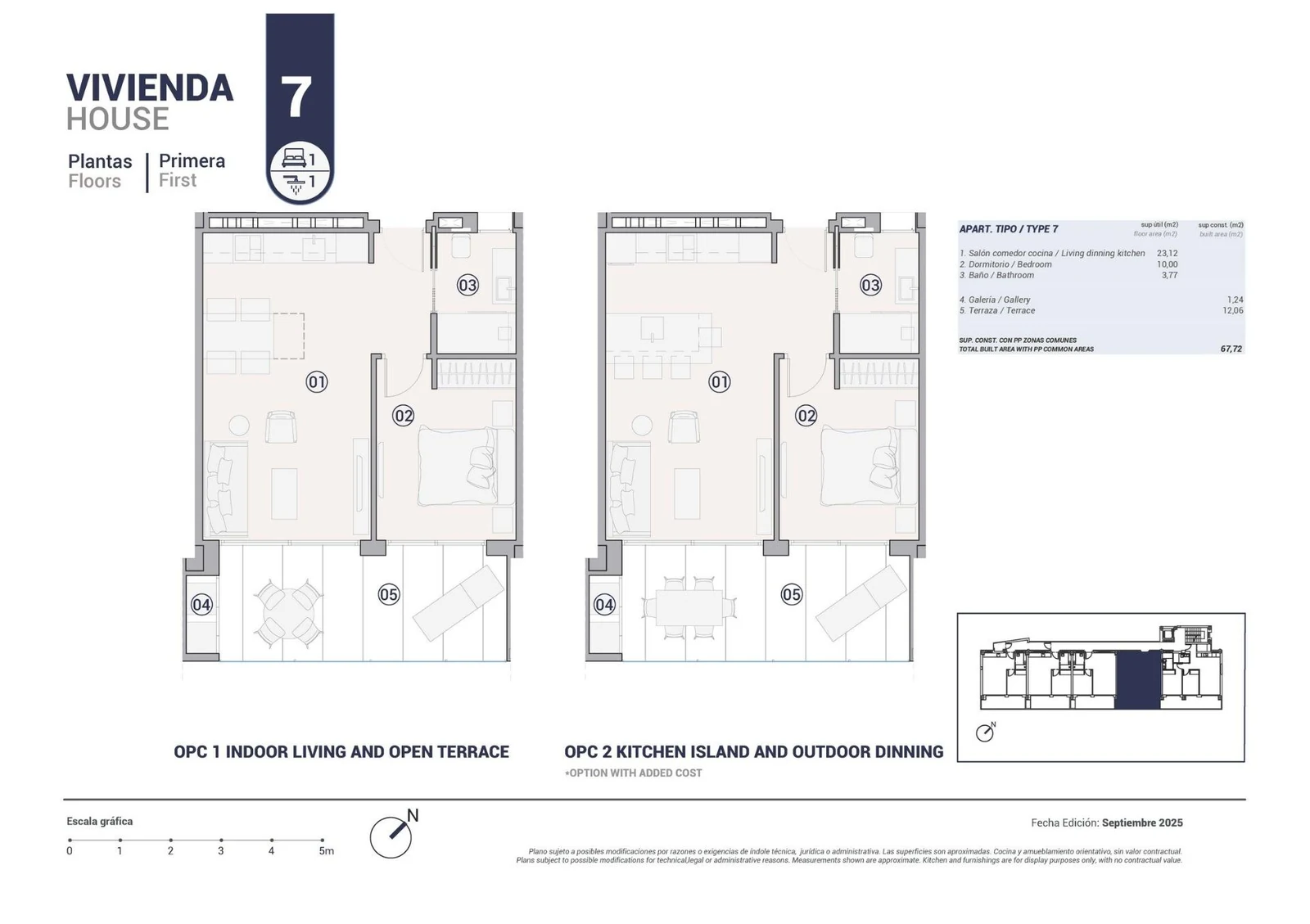 Floor plan 3