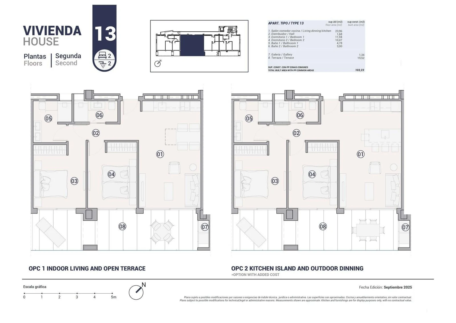 Floor plan 3