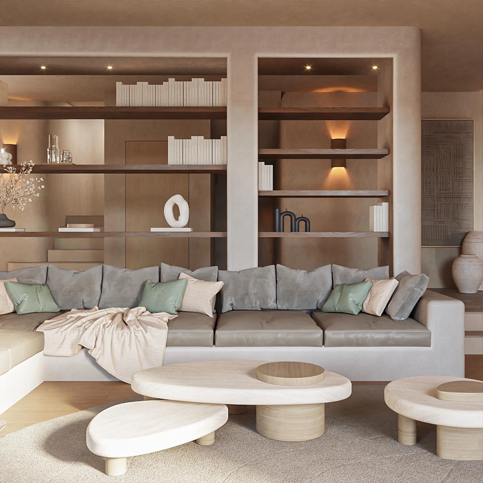 Unit NV-102225 — Luxury New Build Villa with Panoramic Sea Views in Altea Hills