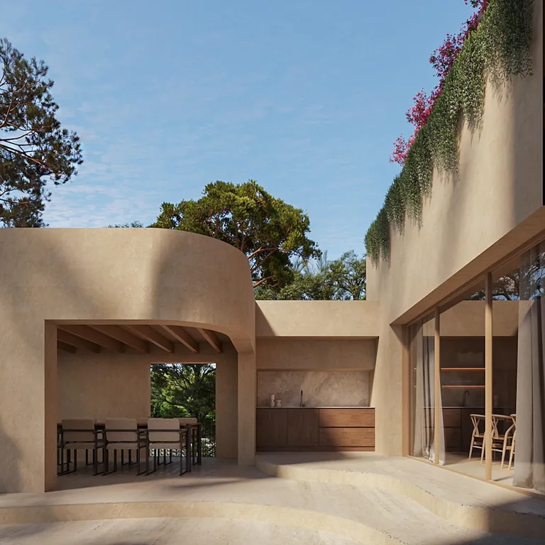 Luxury New Build Villa with Panoramic Sea Views in Altea Hills