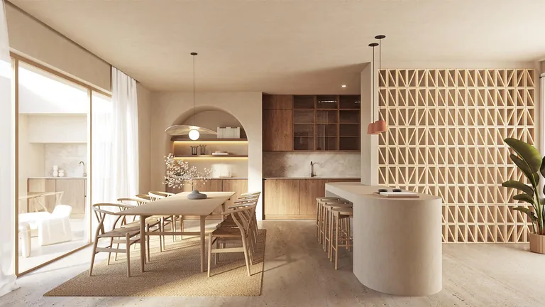 Luxury New Build Villa with Panoramic Sea Views in Altea Hills