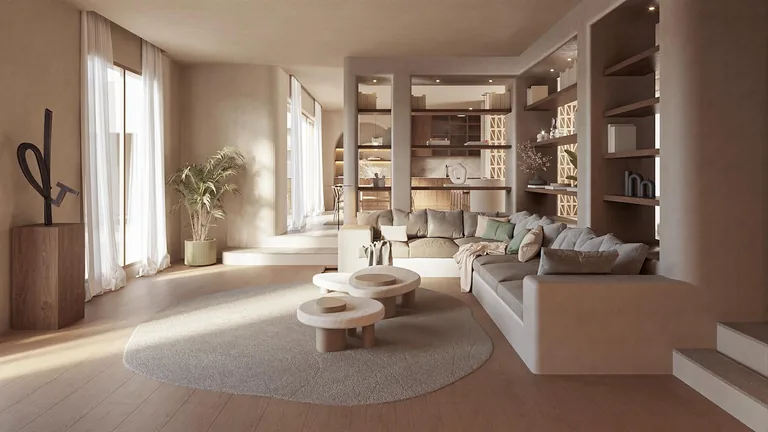 Luxury New Build Villa with Panoramic Sea Views in Altea Hills