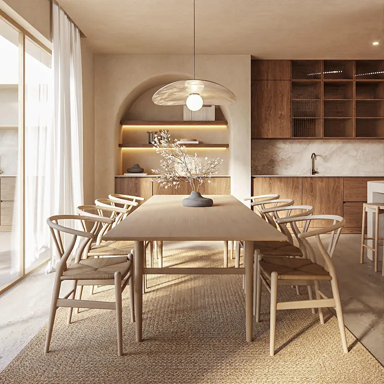 Luxury New Build Villa with Panoramic Sea Views in Altea Hills