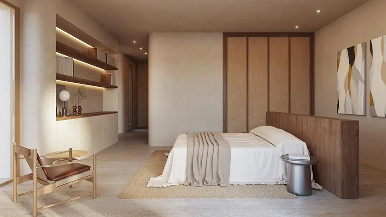Luxury New Build Villa with Panoramic Sea Views in Altea Hills