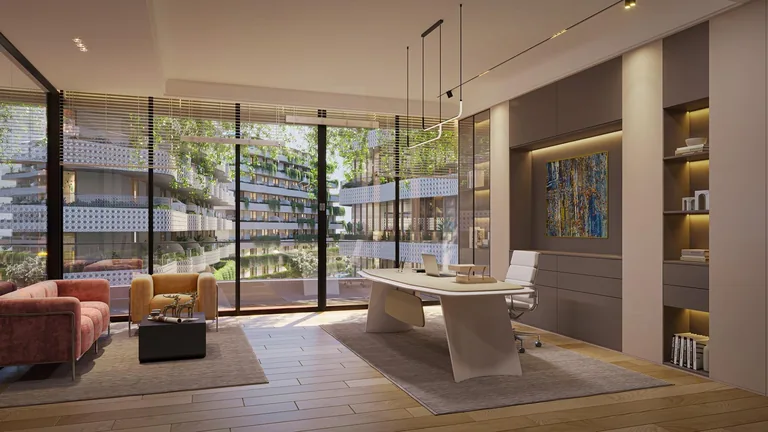 Apartment NV-102227 — photo 10