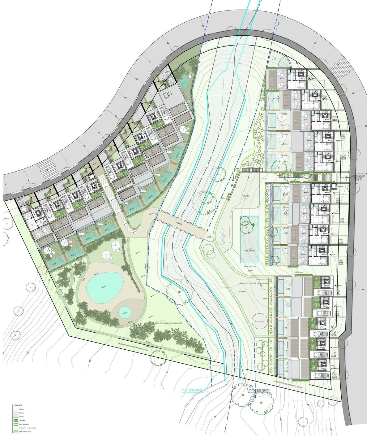 Floor plan 4