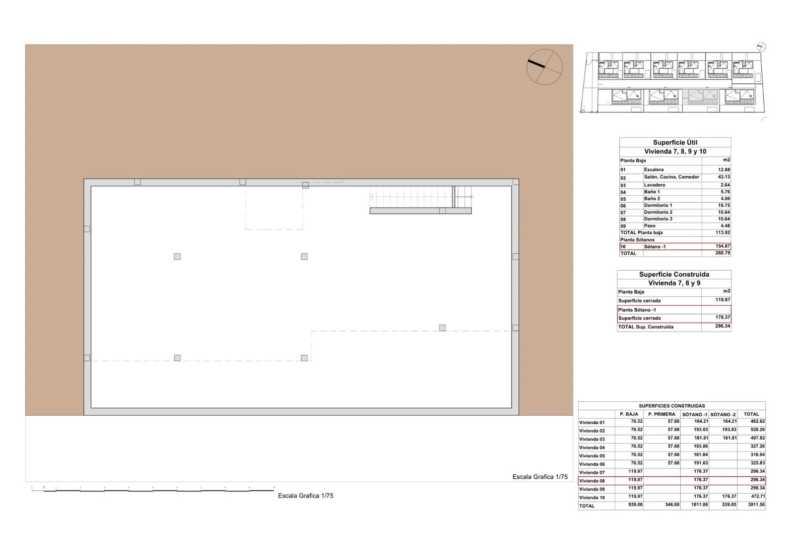 Floor plan 3
