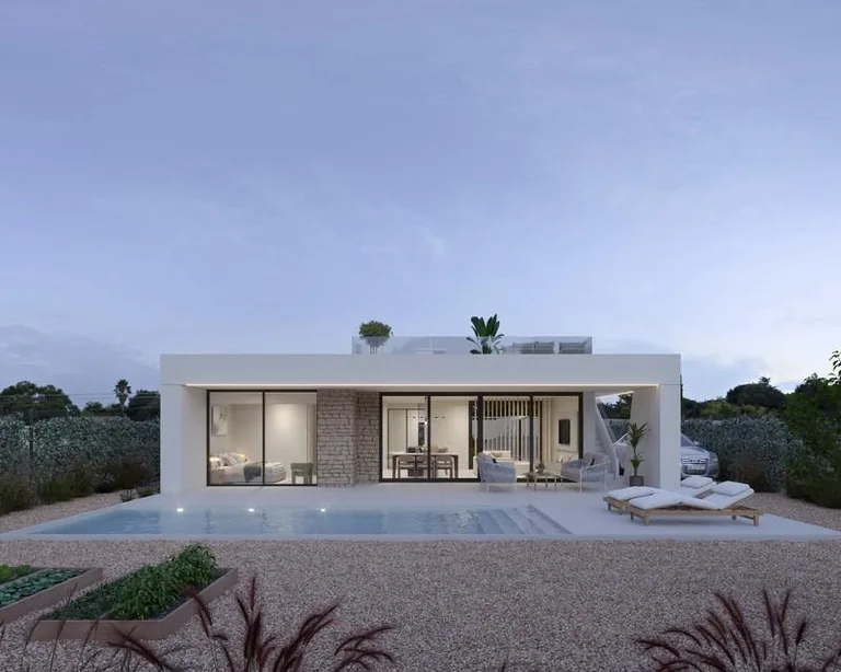 Villa NV-102243 — photo 1