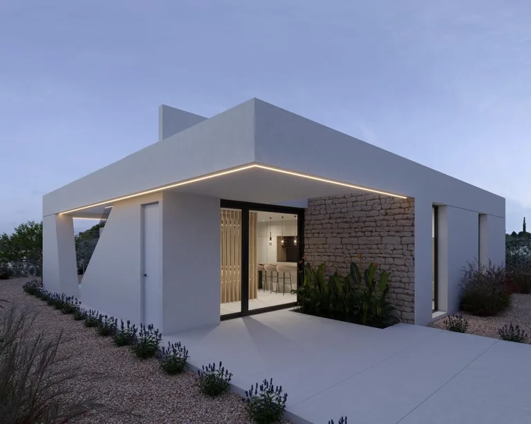 Villa NV-102243 — photo 2