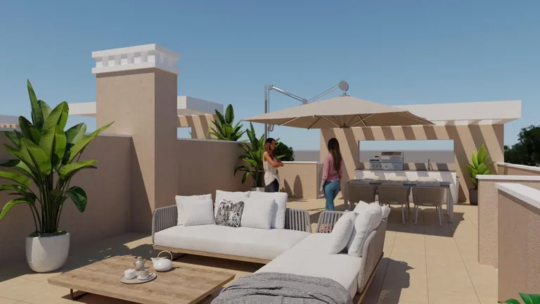 Top floor bungalow NV-102245 — photo 7
