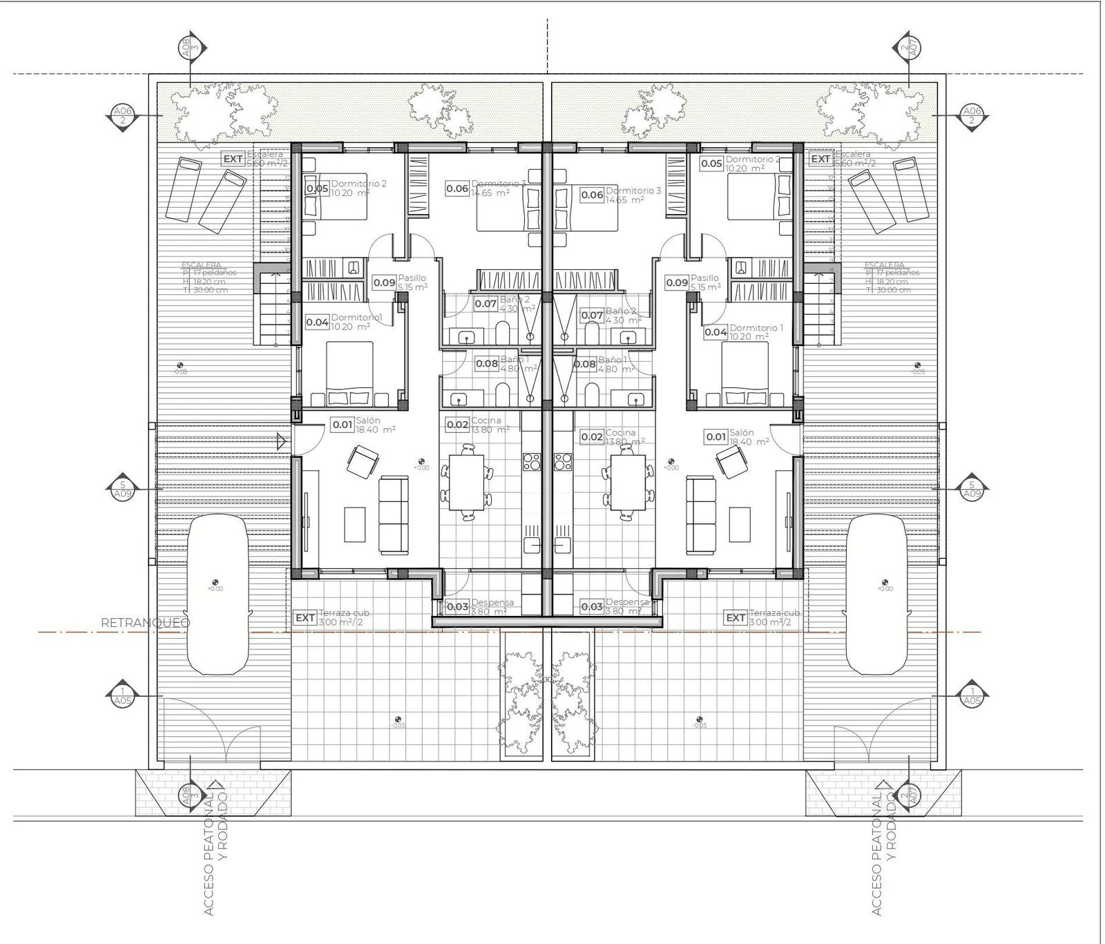 Floor plan 3